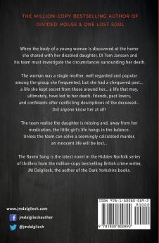 The Raven Song