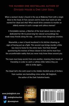 The Dead Call: 6 (Hidden Norfolk)