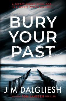 Bury Your Past: 2 (Hidden Norfolk)