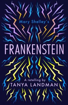 Classic Retellings — FRANKENSTEIN: A Retelling [not-US, not-CA, not-US territories]