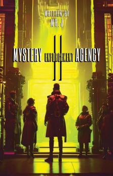 Mystery Enforcement Agency II