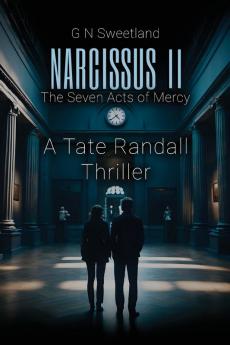 Narcissus II - The Seven Acts of Mercy