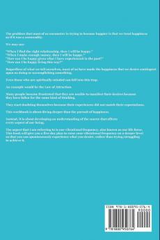 Law of Attraction Workbook