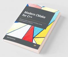 Modern CMake for C++