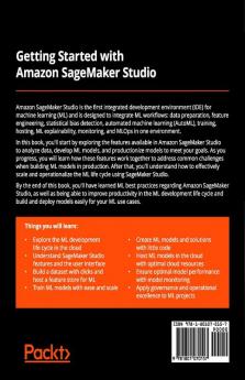 Getting Started with Amazon SageMaker Studio