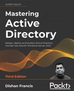 Mastering Active Directory