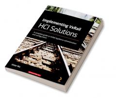 Implementing VxRail HCI Solutions