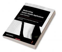 Modernizing Oracle Tuxedo Applications with Python