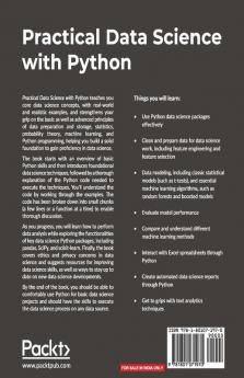 Practical Data Science with Python