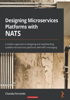 Designing Microservices Platforms with NATS