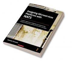 Designing Microservices Platforms with NATS