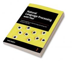 Natural Language Processing with Flair