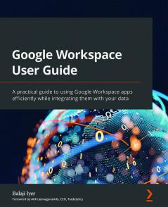 Google Workspace User Guide