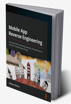 Mobile App Reverse Engineering