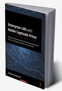 Enterprise LMS with Adobe Captivate Prime