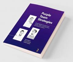 Purple Team Strategies