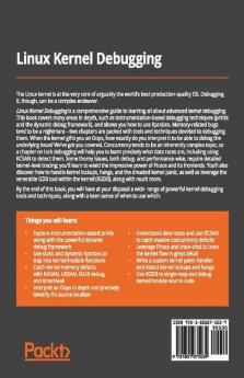 Linux Kernel Debugging