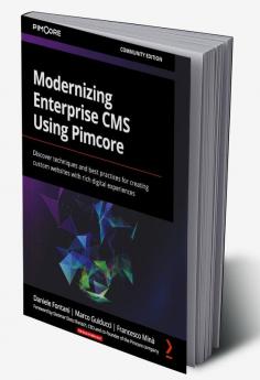 Modernizing Enterprise CMS Using Pimcore