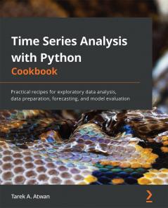 Time Series Analysis with Python Cookbook