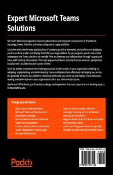 Expert Microsoft Teams Solutions