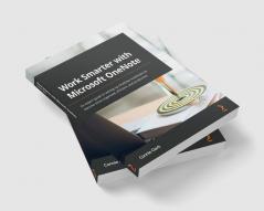 Work Smarter with Microsoft OneNote