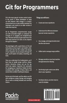 Git for Programmers