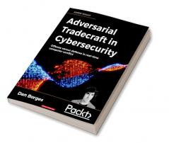 Adversarial Tradecraft in Cybersecurity