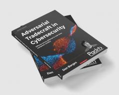 Adversarial Tradecraft in Cybersecurity