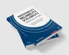 REPEATABILITY RELIABILITY SCALABILITY THROUGH GITOPS