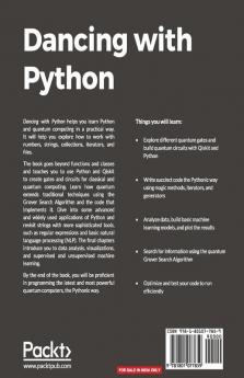 Dancing with Python