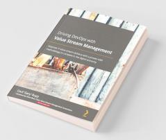 Driving DevOps with Value Stream Management