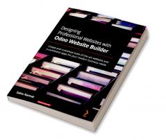 Designing Professional Websites with Odoo Website Builder