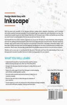 Design Made Easy with Inkscape