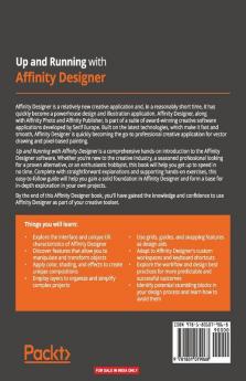 Up and Running with Affinity Designer
