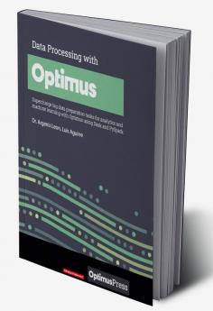 Data Processing with Optimus