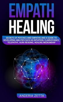 EMPATH HEALING