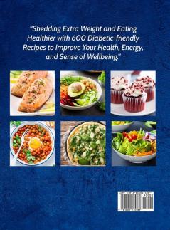 Type 2 Diabetes Cookbook for Beginners