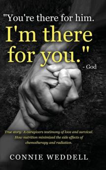 You're There for Him. I'm There for You. - God