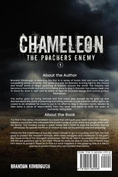 CHAMELEON