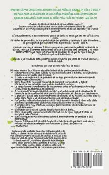 Crianza Positiva y Disciplina Libre de Culpa (2 en 1): Cómo criar a un niño felíz y Emocionalmente Saludable usando estrategias probadas amor incondicional y disciplina sin culpas.