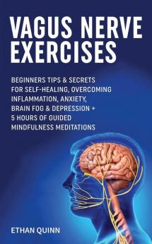 Vagus Nerve Exercises