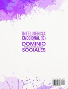 Inteligencia Emocional (IE) y Dominio De Las Habilidades Sociales (2 En 1)