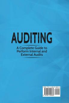 Auditing