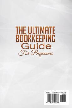 The Ultimate Bookkeeping Guide for Beginners