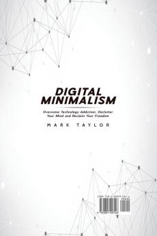 Digital Minimalism