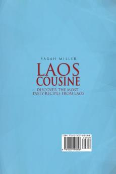 Laos Cousine: Discover The Most Tasty Recipes from Laos