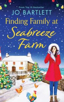 Finding Family at Seabreeze Farm