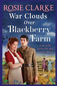 War Clouds Over Blackberry Farm