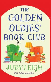 The Golden Oldies' Book Club