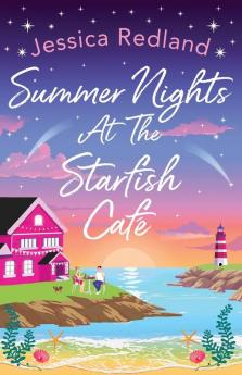 Summer Nights at The Starfish Café